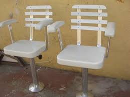 Pair Of Pompanette Helm Chairs Captain Seats Nice And Cheap The Hull Truth Boating And Fishing Forum Cheap Outdoor Chairs Chair Seating