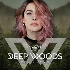 Stream Deep Woods #280 by Pretty Pink