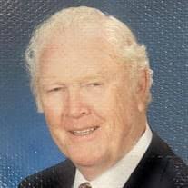 William J. Oliver MD Obituary (2024)