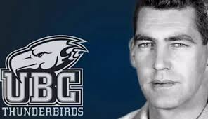 Dr. Peter Mullins passes away