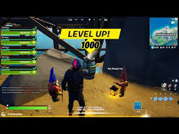 Once you reach the endgame in minecraft dungeons, one of the best things you can do is stockpile emeralds and xp so you're ready for future . Fortnite Chapter 2 Season 4 Infinite Xp Glitch Revealed Here S How To Do It