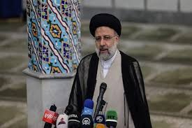 Ebrahim raisi won with 62 percent of the votes (17.8 million out of 28.6 million votes). Nwv5khcu0xwozm