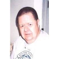 Gary Franklin Sartain Obituary