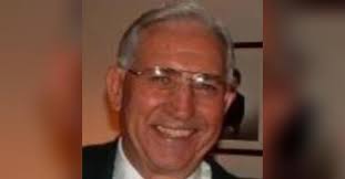 Russell C. Ashmore Jr. Obituary