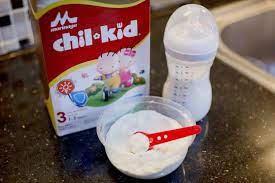 Merk susu formula bayi ini begitu banyak pilihannya. Review Susu Formula Anak Morinaga Chil Kid Benarkah Bikin Anak Gemuk Bukareview