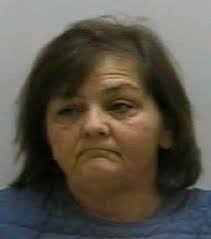 A Bartow woman is accused of a murder that occurred in North Carolina in  2001