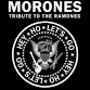 MORONES - Ramones Tribute event image