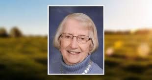 Joanne Claire Streich Obituary September 18, 2016