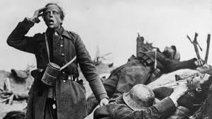 Der erste weltkrieg war der erste industriell geführte massenkrieg und der erste totale krieg der menschheitsgeschichte. Der Globale Krieg Zeughauskino Deutsches Historisches Museum