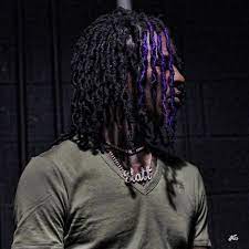 Knockout Rap Share Added 169 New Photos Knockout Rap Share Young Thug Hair Styles Hairstyle