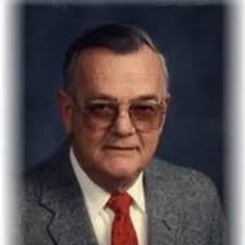 Obituary information for Howard F. Kizer Jr.