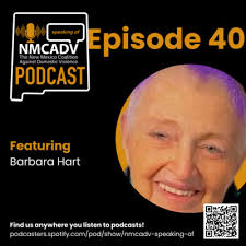 24. Speaking Of Ep 24: Rich Tolman by NMCADV Speaking Of Podcast