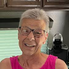 Patricia A Rodgers Obituary (1956-2024)