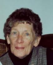 Obituary information for Barbara Marion Weaver