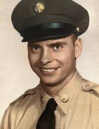 Obituary information for Robert Allen Hundley