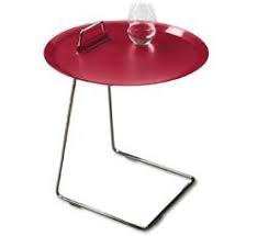 Porter Tray Table By Jens Pohlmann Thilo Schwer And Sybille Fleckenstein