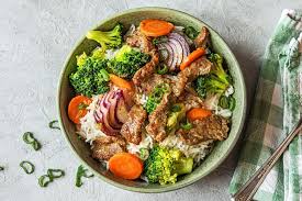 Hello Bulgogi Koreanisches Rindfleisch Bulgogi Rindfleisch Koreanisches Rindfleisch