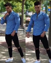 What is the best workout clothing? Pin By Ash Bandana On Formaleditz Mens Casual Outfits Bodybuilding Clothes Men Mens Fashion Casual
