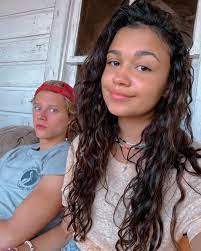 His birthday, what he did before fame, his family life, fun trivia facts, popularity rankings, and more. Rudy Pankow And Madison Bailey On We Heart It