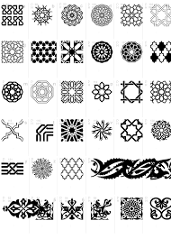 Black And White Persian Rug Pattern Vector نتيجة بحث الصور عن Persian Carpet Design Elements Kunst Teppich Perser