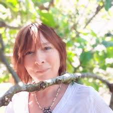 Bethan Carr Your Deep Nature