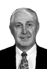 Robert "Jake" Schmitz