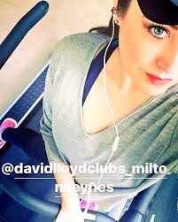 Everything Bushmead (@yourbushmead)