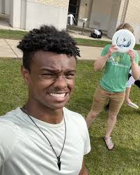 Mr. Yuk // Carnegie Mellon Ultimate