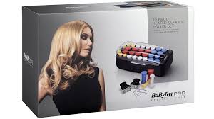 It takes only 2 minutes to heat up completely. The Best Heated Rollers Reviews Buying Guide July 2021