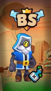 Increased weapon range stage 3: Rosa Aime Adli Kullanicinin Brawl Stars 4k Wallpaper Panosundaki Pin Arkaplan Tasarimlari Sanat Gece Fotografciligi