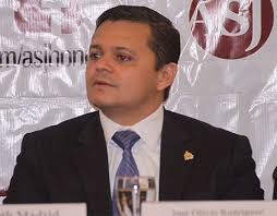 ESPECIAL 1/2 ¡CONOZCA LOS MAGISTRADOS DE LA JUSTICIA!