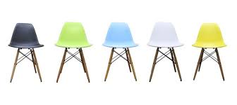 Our Charles Eames Inspired Gang Chairs Are Now Only 21 Each A Great Contemporary Feature In Any Bar Restau Dining Chairs Uk Dining Chairs Contract Furniture