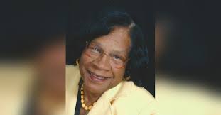 Obituary information for Mary L. Wilson