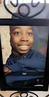 Marion Groves Jr. Obituary