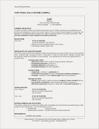 70 Awesome Image Of Sample Resume For Engineering Manager Position