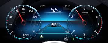 What Is Mercedes-Benz DISTRONIC PLUS ...