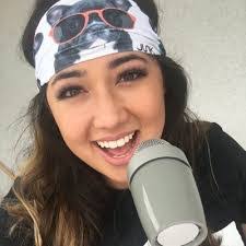 Anna Baugh's Instagram, Twitter & Facebook