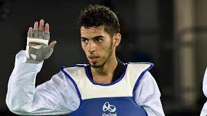 Discover jaouad achab's biography, age, height, physical stats, dating/affairs, family and career updates. Jo 2016 Le Belge Jaouad Achab Se Qualifie Pour Les Demi Finales En Taekwondo Le Soir Plus