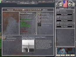 Hearts of Iron 1 - PC Review and Full Download | Old PC Gaming