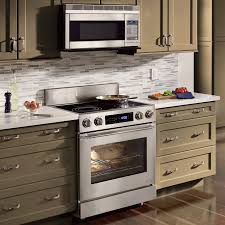 Dacor Pcor30s Heritage 30 Over The Range Convection Microwave Hood In Stainless Steel Pcor30s Smarter Appliance