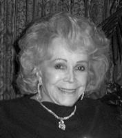 Pat Goodall Obituary (1917