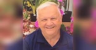 Richard Milton Decker Obituary