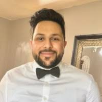 Mohammad Allan's Instagram, Twitter & Facebook