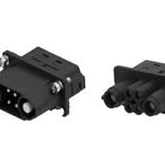 Heavy Duty Connectors (HDC) | TE Connectivity