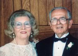 Mary Margaret Lucille 'MaryLou' Chmela-Vissers Griese (1918-2002)