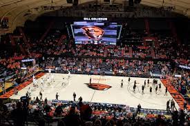 Oregon state hopes las vegas isn't the end of the basketball season, as beavers seek a berth in the ncaa, nit … even cbi tournament? Oregon State Women S Basketball Beavers Win 2018 Season Opener Building The Dam