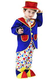 Le braccia e gli scarponi si muovono, per il divertimento dei bambini, che potranno giocarci a piacimento! Costume Da Pagliaccio
