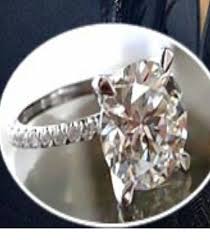 Jana Kramer S Engagement Ring In Time Someday My Prince Will Come Engagement Rings Rings Engagement