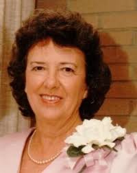 Patricia Singleton Obituary (1930