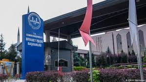 Bir türki̇ye di̇yanet vakfi kuruluşudur. Ditib Diyanet Nedeniyle Almanya Da Elestirilerin Odaginda Almanya Dw 01 05 2020